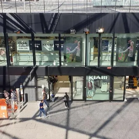 La Citta Partenopea *