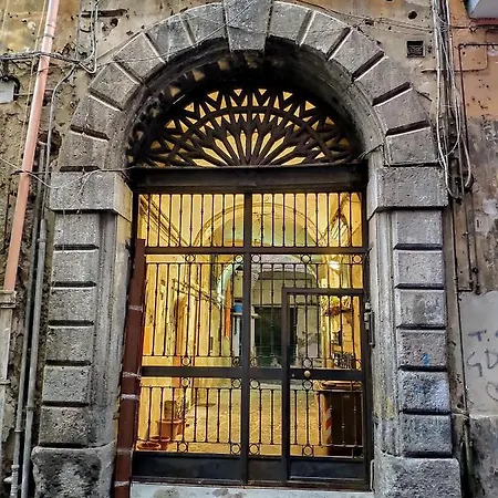 Di Affreschi E Volte *