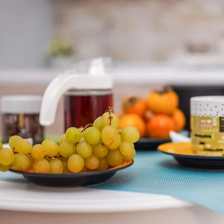 La Mimosa * נאפולי