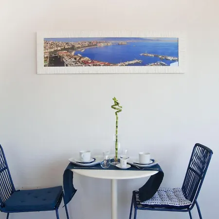Panoramic Terrazza -