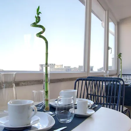 Panoramic Terrazza - *