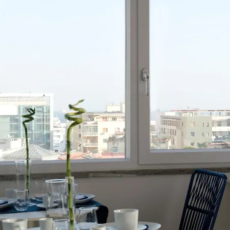Panoramic Terrazza - * Napoli