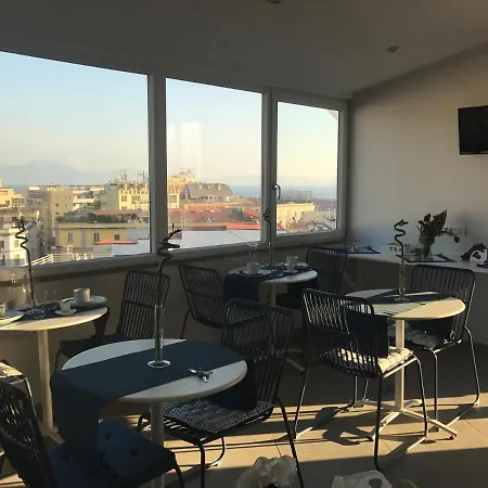 Panoramic Terrazza - Bed & Breakfast *