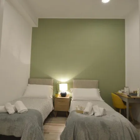 Bed & Breakfast Just Sleep