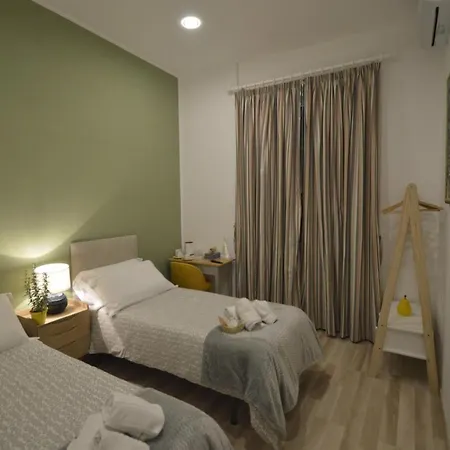 Just Sleep Bed & Breakfast Naples