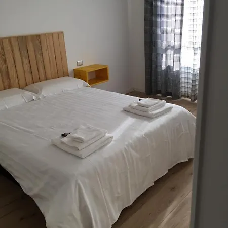 Bed & Breakfast Cicicoco *