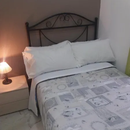 B&bhotel Emmanuel *