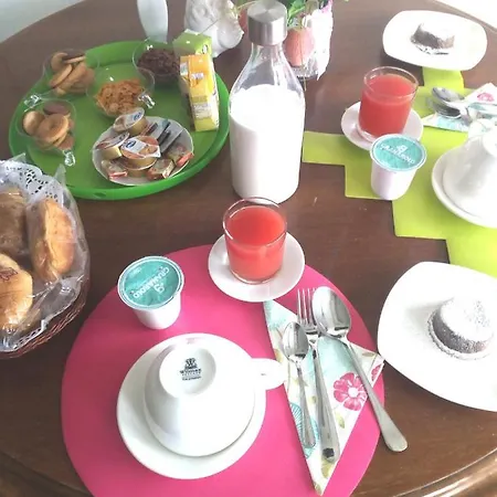 Cicicoco Bed & Breakfast