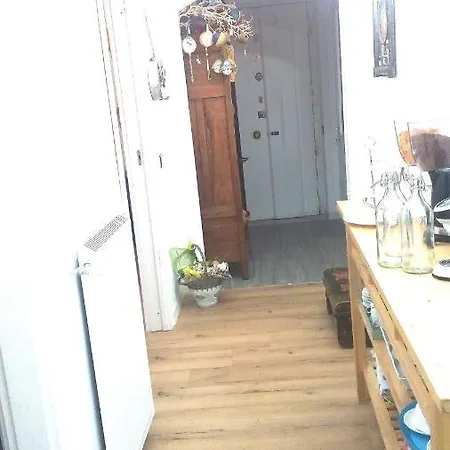 Bed & Breakfast Cicicoco Naples