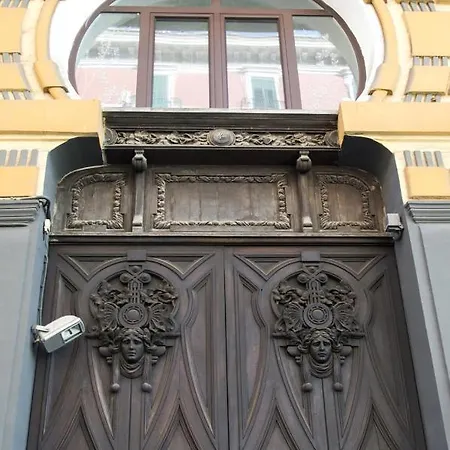 La Rosa Dei Venti *