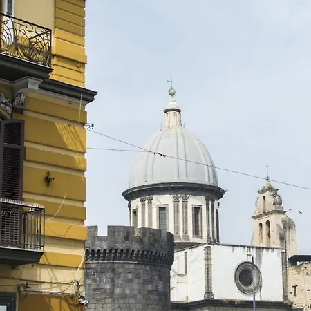 La Rosa Dei Venti Bed & Breakfast