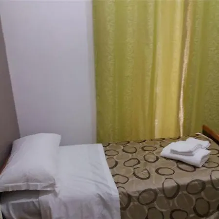 B&bhotel Emmanuel Neapol