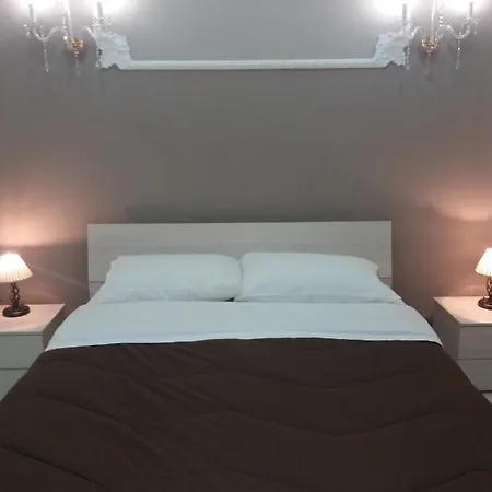B&bhotel Emmanuel * Neapol