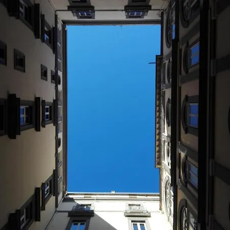 Bed & Breakfast Panoramic Terrazza - *