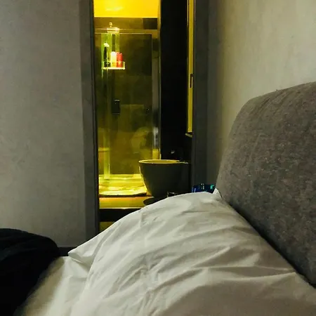 Gians Bed & Breakfast *
