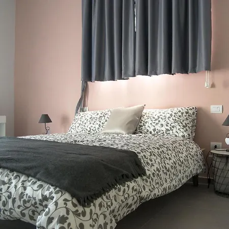 Panoramic Terrazza - Bed & Breakfast *