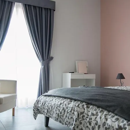 Bed & Breakfast Panoramic Terrazza -
