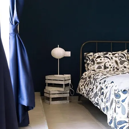 Panoramic Terrazza - Bed & Breakfast