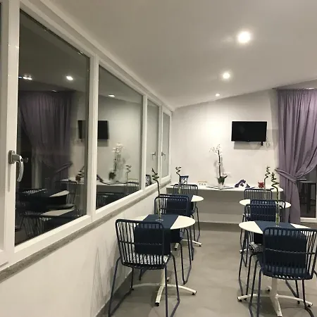 Panoramic Terrazza - Bed & Breakfast