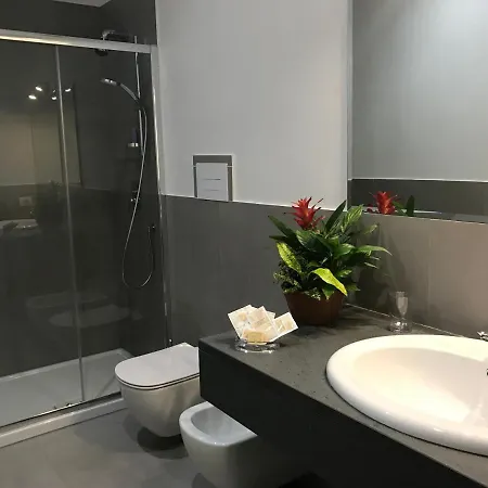 Bed & Breakfast Panoramic Terrazza - Napoli