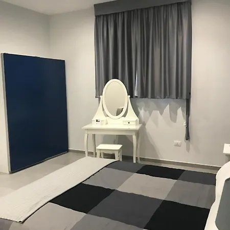 Panoramic Terrazza -