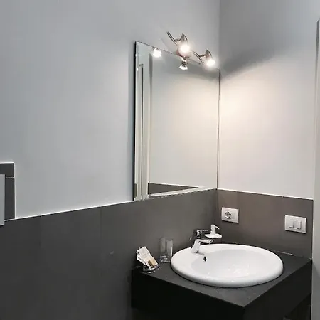 Panoramic Terrazza - Bed & Breakfast *