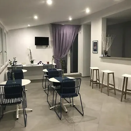 Panoramic Terrazza - * Napoli
