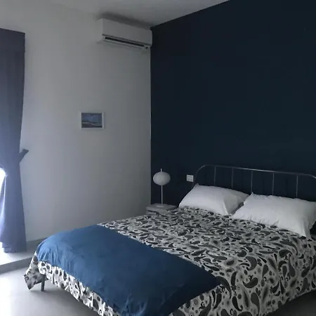 Panoramic Terrazza - Bed & Breakfast *