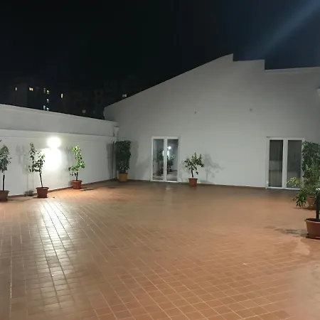 Panoramic Terrazza - * Napoli