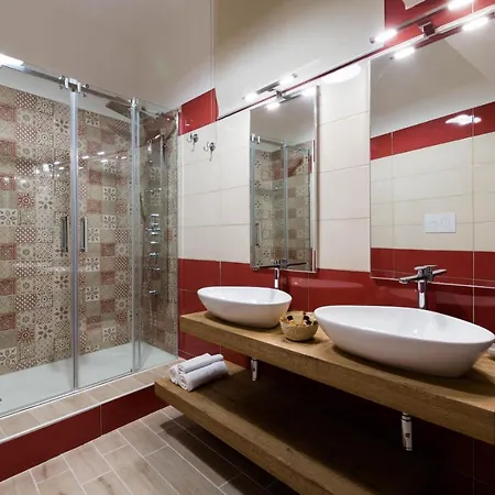 In San Domenico Maggiore 3 Bed & Breakfast Naples