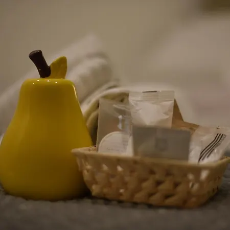 Bed & Breakfast Just Sleep