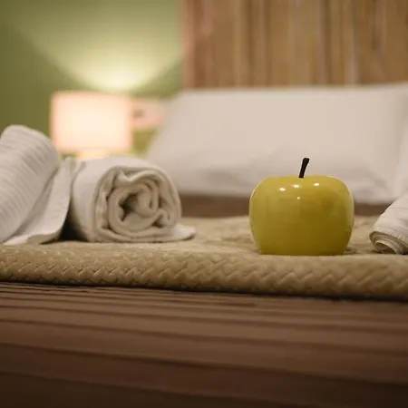 Just Sleep Bed & Breakfast