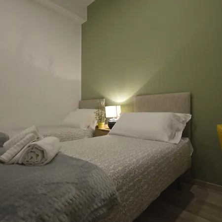 Bed & Breakfast Just Sleep
