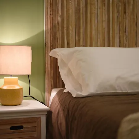 Just Sleep Bed & Breakfast Naples