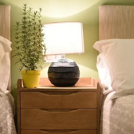 Just Sleep Bed & Breakfast Naples