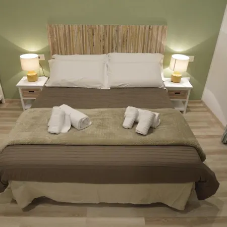 Just Sleep Bed & Breakfast