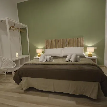 Bed & Breakfast Just Sleep *
