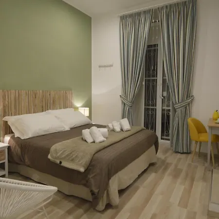Bed & Breakfast Just Sleep *
