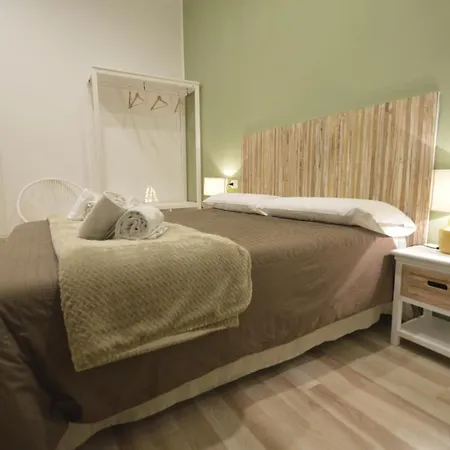 Just Sleep Bed & Breakfast