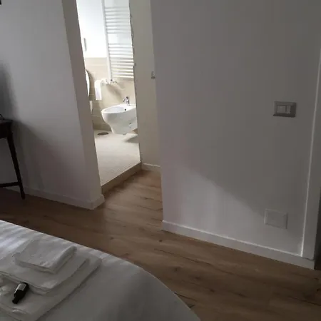 Bed & Breakfast Cicicoco Naples