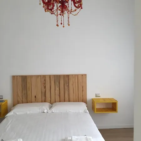 Cicicoco Bed & Breakfast