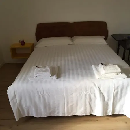 Bed & Breakfast Cicicoco