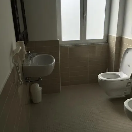 Bed & Breakfast Cicicoco *