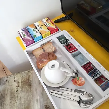 Cicicoco Bed & Breakfast *