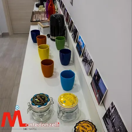 Bed & Breakfast Montedonzelli
