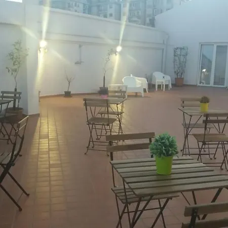 Panoramic Terrazza - Bed & Breakfast