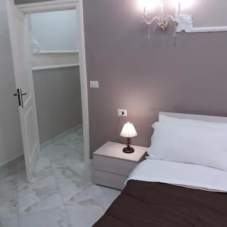 B&bhotel Emmanuel *