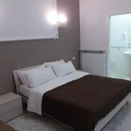 B&bhotel Emmanuel Neapol