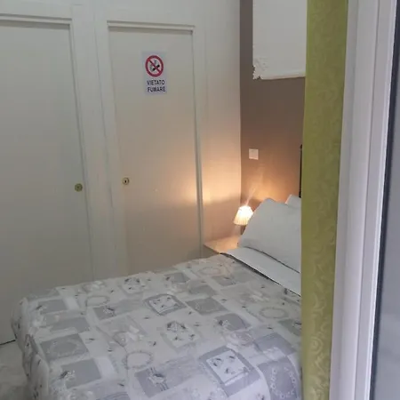Nocleg ze śniadaniem B&bhotel Emmanuel