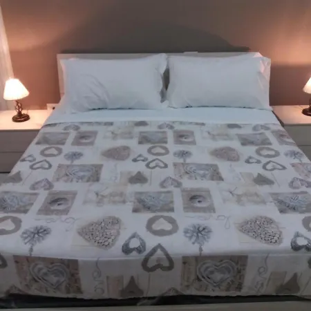 B&bhotel Emmanuel *